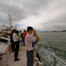 Weihai Liugong Island Ferry 2