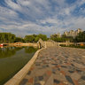 Qinhuangdao People S Park