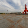 Qinhuangdao People S Square