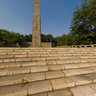 Monument To The Anti Japanese Riots In Jidong