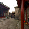 Shangqiu City Que Bo Taiwan 4-(Que Bo Temple)