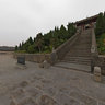 Shangqiu City Que Bo Taiwan 6- (Que Bo Temple)