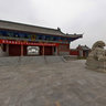 Shangqiu City Sui Imperial Tombs 1-(entrance)