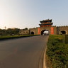 Kaifeng An Yuan Door