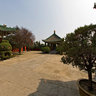 Kaifeng - memorial temple (Temple II)