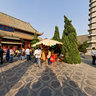Kaifeng - Big Sokokuji (Main Hall)