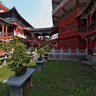 Kaifeng - Hanlin Garden (Hanlin Palace)