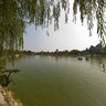 Kaifeng - Hanlin Garden (John Park Lake)