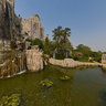 Kaifeng - Hanlin Garden (Yang Holy Mountain)