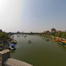Kaifeng - Hanlin Garden (yi Hongqiao)