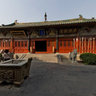 Kaifeng - Tianbo YANG Fu (Xiao Yan Temple)