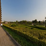 Kaifeng - Tower Park (Kai Bao Temple)