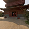 Kaifeng - Plum Hall