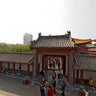 Kaifeng - arch-Kui House