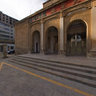 Yan'an Auditorium