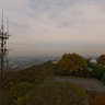 Nanjing - Purple Mountain Observatory Panorama