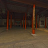 Nanjing Presidential Palace - Lobby
