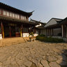 Nanjing Gazes The Garden-List of Court