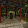 Shaanxi Province, the tomb of Cai Lun - the tomb of Cai Hou