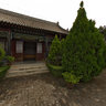 Shaanxi Province, the tomb of Cai Lun - Cai Lun Paper Culture Museum Gallery