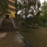 Xi An Small Wild Goose Pagoda 3