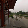 Xi'an Big Wild Goose Pagoda - Xuanzang Sanzo School