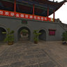 Xi'an Huaqing Hot Spring - Central Park