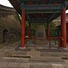 Xi'an - Beilin Museum - Tangjing Yun Chung