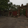 Xi'an - Beilin Museum - the Confucian Temple lattice Stargate