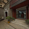 Changsha Former Residence of Li Fuchun Memorial Hall