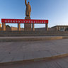 Kashi People's Square
