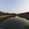 Nanjing Qinhuai River Scenic Belt