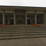 Xian Terracotta Army-Pit Hall-4（Location）