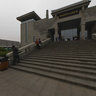 Qin Shi Huang Mausoleum Heritage Exhibition Hall - location