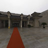 Xian Qin Terracotta Warriors and Horses on the 2nd hole Hall - location