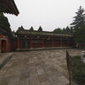 Xianyang City - Concubine Yang tomb