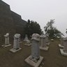 Xianyang City Qianling - 60 something minister