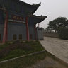 Xianyang City - King Wen of Zhou Ling