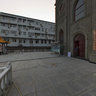 Yuncheng - Sacred Heart Church-3