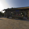 Yuncheng - Shundi mausoleum(Xiandian)