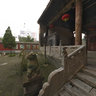 Yuncheng Temple - Xian Dian