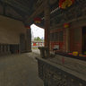 Yuncheng Temple-the main hall