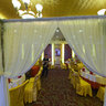 Liu Yu, Shanshan wedding site-2