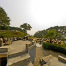 Hu Lishan fort