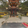 Xiamen - Nan Pu Tuo Temple-Admiralty Tower