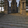 Jilin City - Catholic Church