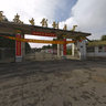 Changchun Film Studio Door