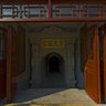 Kaiyuan Temple in Fuzhou-Luohantang