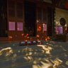 Kaiyuan Temple In Fuzhou-Iron Buddha