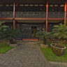Lin Fuzhou City Museum Garden